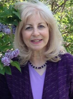 Gail Gordon Sanchez, MMS Alliance President